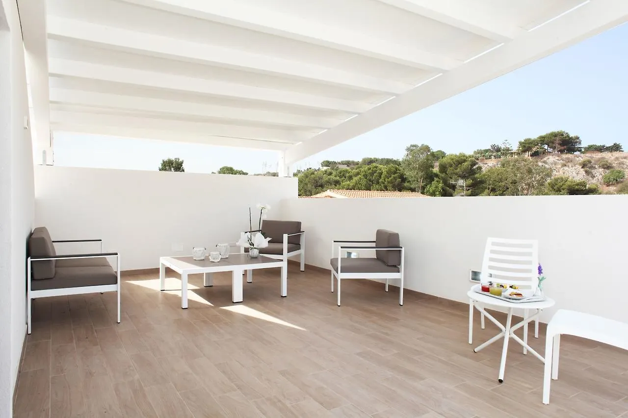 Rivazzurra Design Rooms San Vito Lo Capo