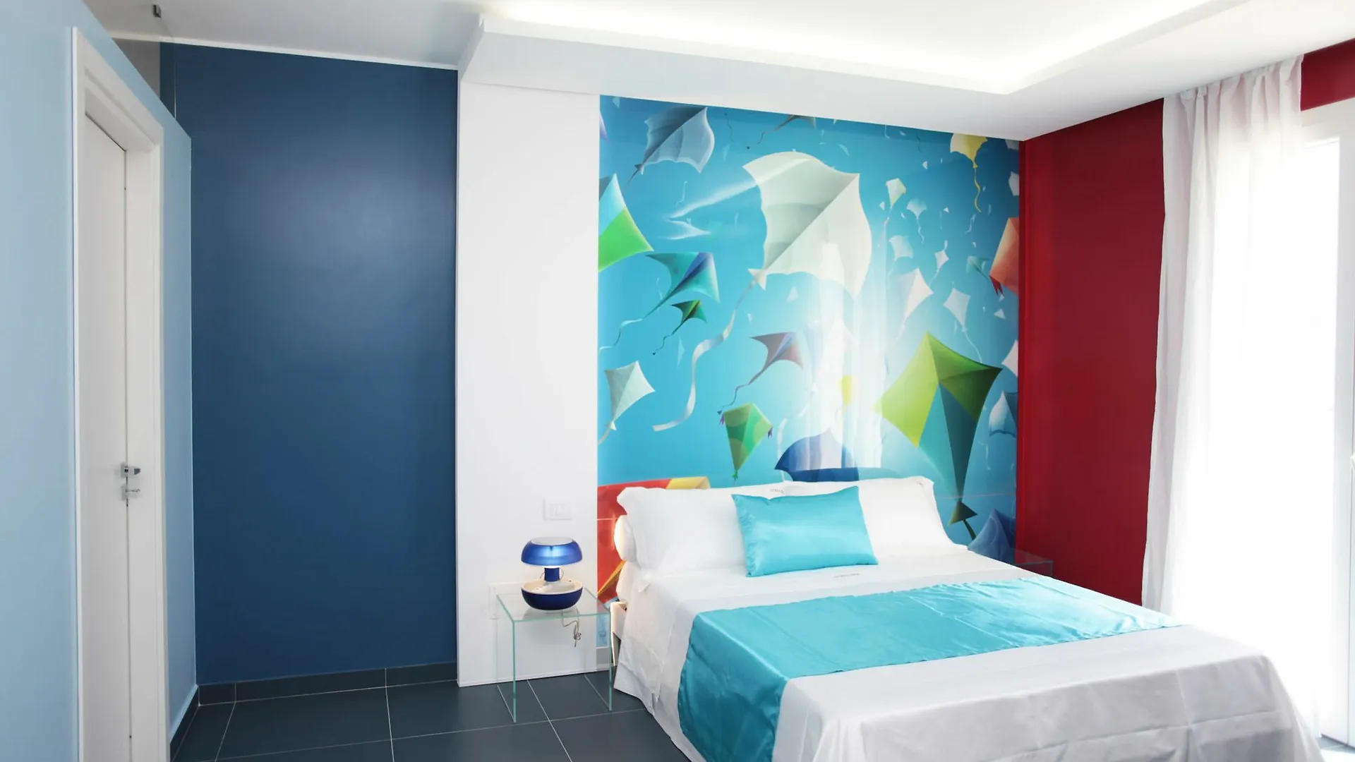 Rivazzurra Design Rooms San Vito Lo Capo