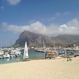Frühstückspension Il Fiocco E La Randa, San Vito Lo Capo