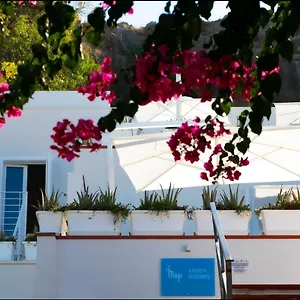 Gasthof Map Enjoy, San Vito Lo Capo