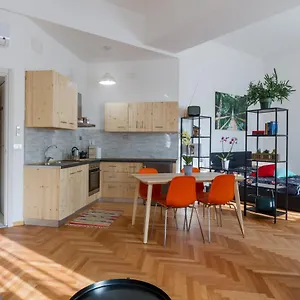 Guest house Casa Mazzini