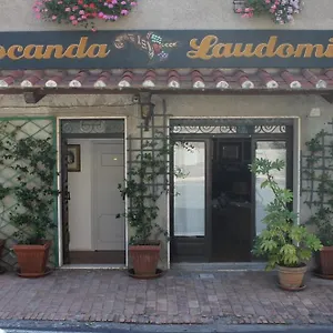 Frühstückspension Locanda Laudomia