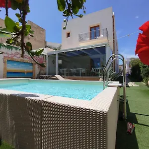 3* Bed & Breakfast Ricordi Siciliani - Charme