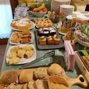Bed & Breakfast La Fornasaccia