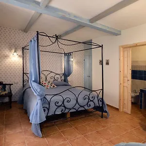 Borgo Dei Pescatori Pensjonat