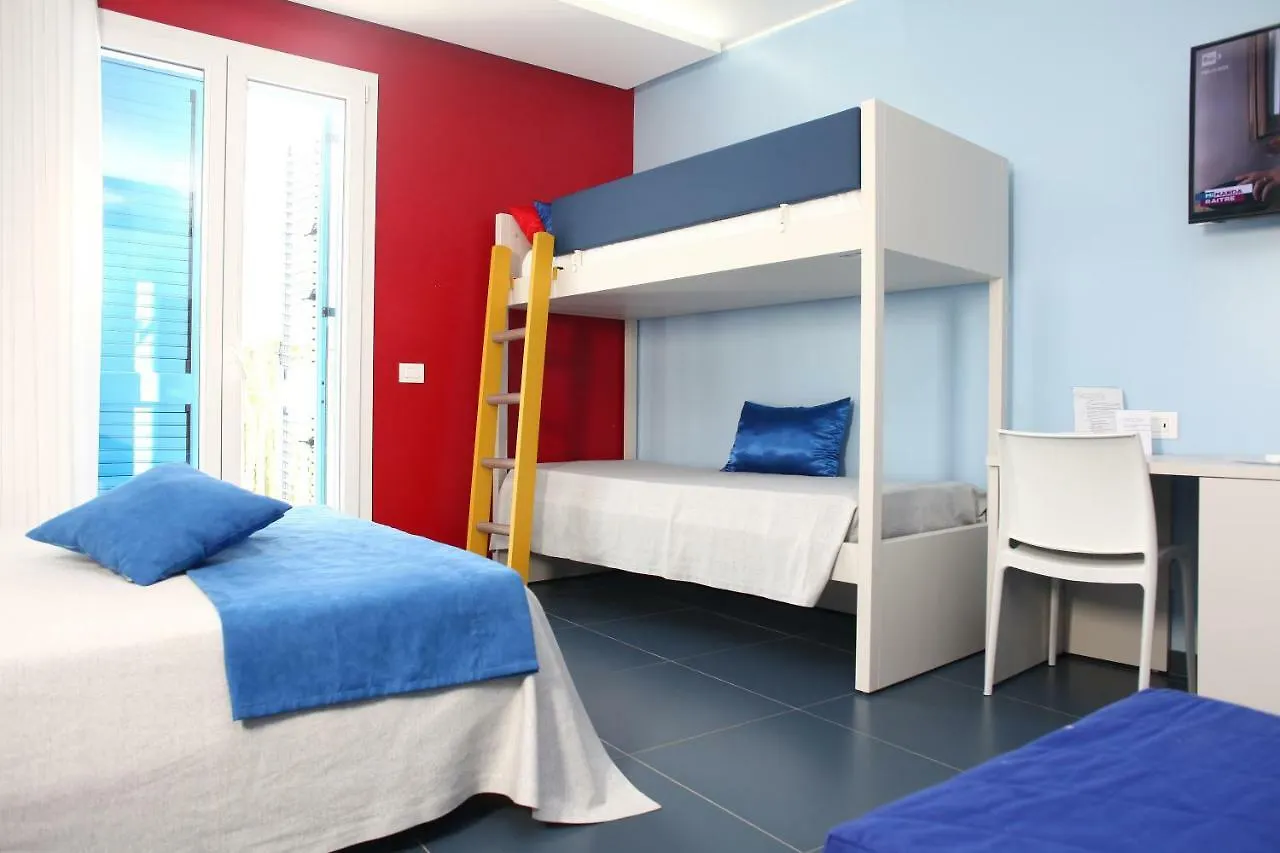 Rivazzurra Design Rooms San Vito Lo Capo